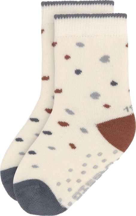 Produktbild Lässig Anti Slip Söckchen GOTS (2er Pack, 27 - 30)