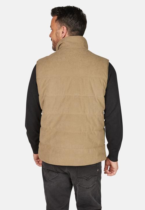 Image du produit Calamar Outdoor Cordweste (52)