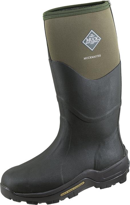 Produktbild Muck Boot Gummistiefel Unisex Muckmaster High (41)