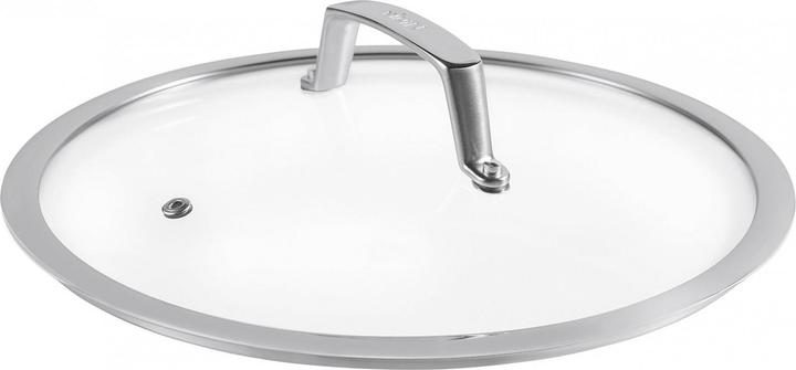 Image du produit Ninja NIA poêle à frire 26cm mD F.Z.Pr. (26 cm, Poêle à frire, Aluminium)