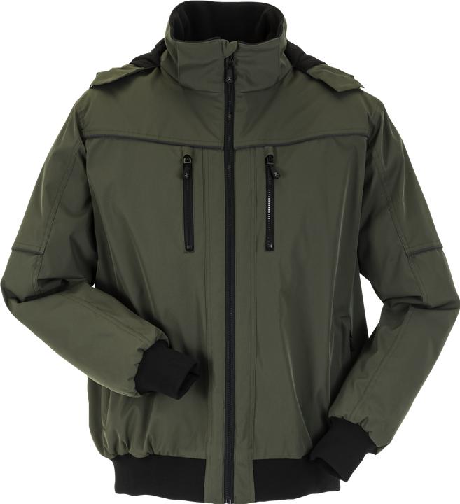 Actual product image Planam Outdoor Plane Blouson Gr. L (L)