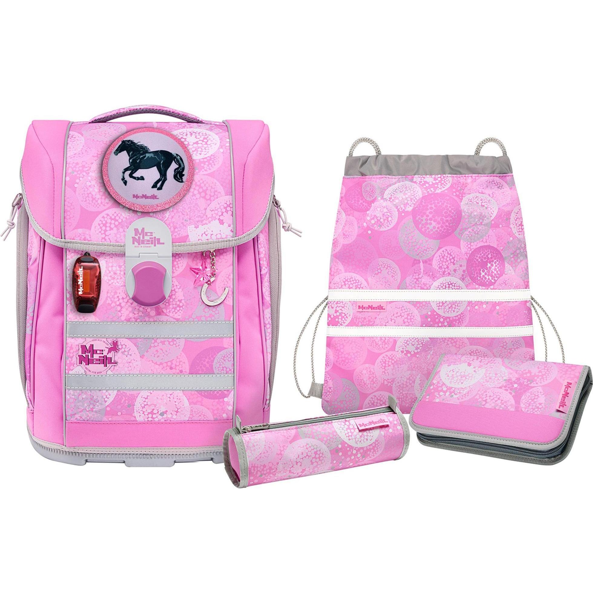 Mc Neill, Rucksack, (20 l)