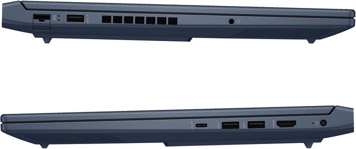 Produktbild HP Victus 16-r0712nz (16.10", 1000 GB, 16 GB, CH, Intel Core i7-13620H)