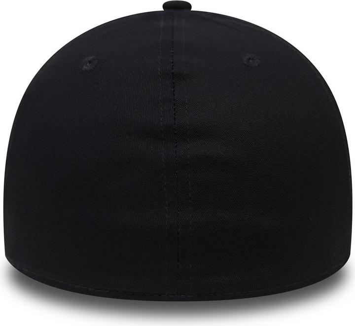 Actual product image New Era 39Thirty Flexfit Cap - LA DODGERS navy - L/XL (XL)