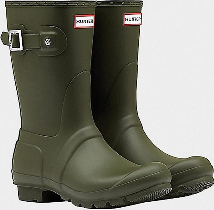 Produktbild Hunter Gummistiefel (40)