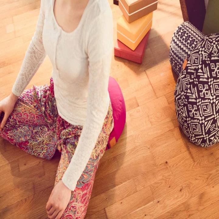 Image du produit DoYourSports Coussin de yoga Vishnu (15 cm)