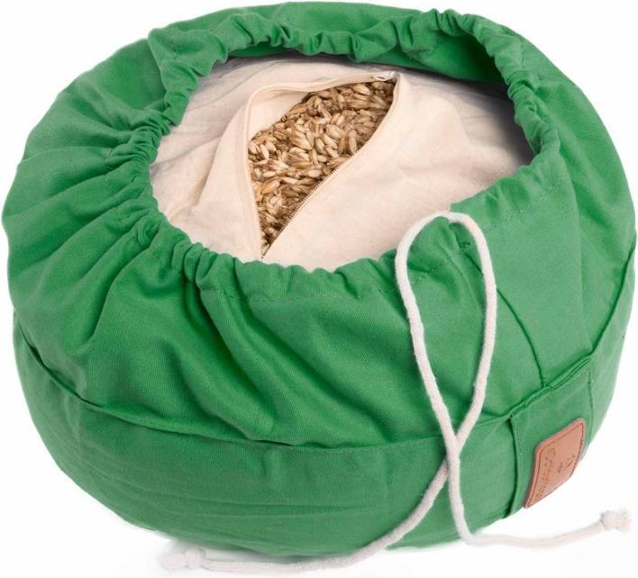 Image du produit DoYourSports Coussin de yoga Vishnu (15 cm)