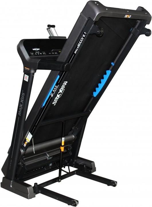 Produktbild Maxxus Laufband WalkMAXX 6.1