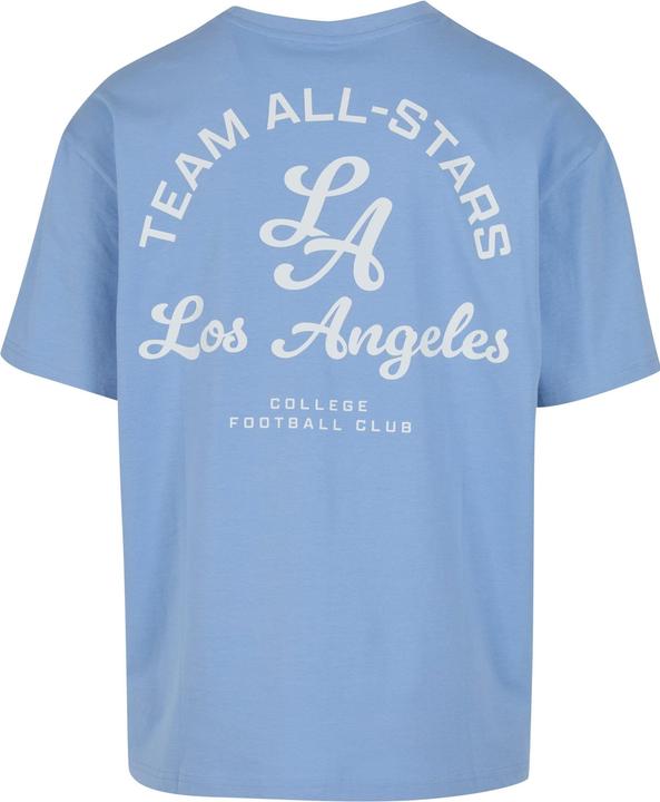 Actual product image Mister Tee MisterTee LA Football Team Oversize Tee - 209341 (XS)