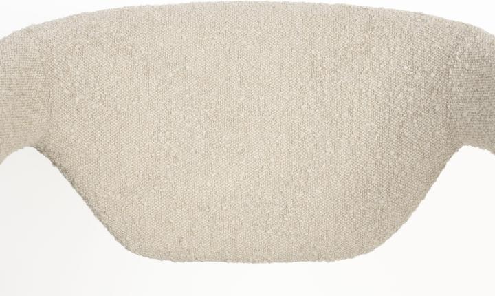 Image du produit Zuiver Flexback Chair Beige