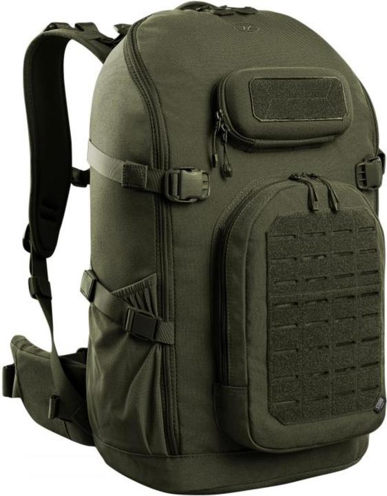Image du produit Stoirm Sac à dos tactique Olive 40 (40 l)