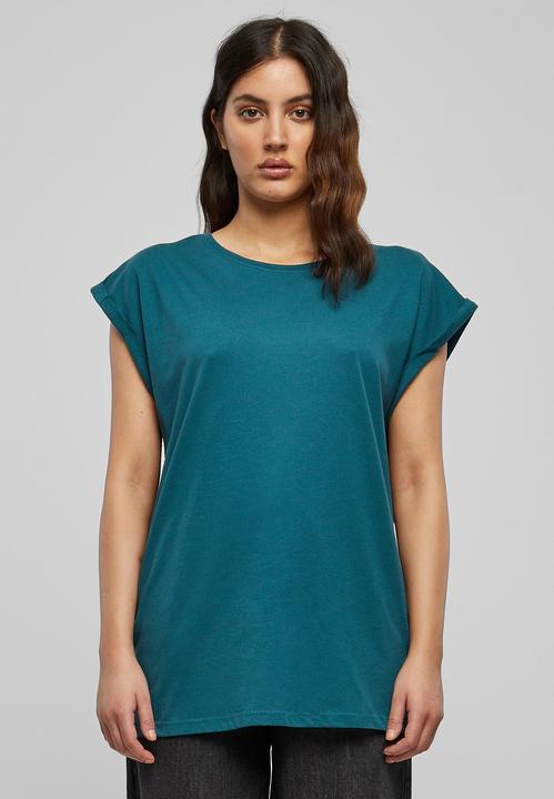 Actual product image Urban Classics tee (XS)