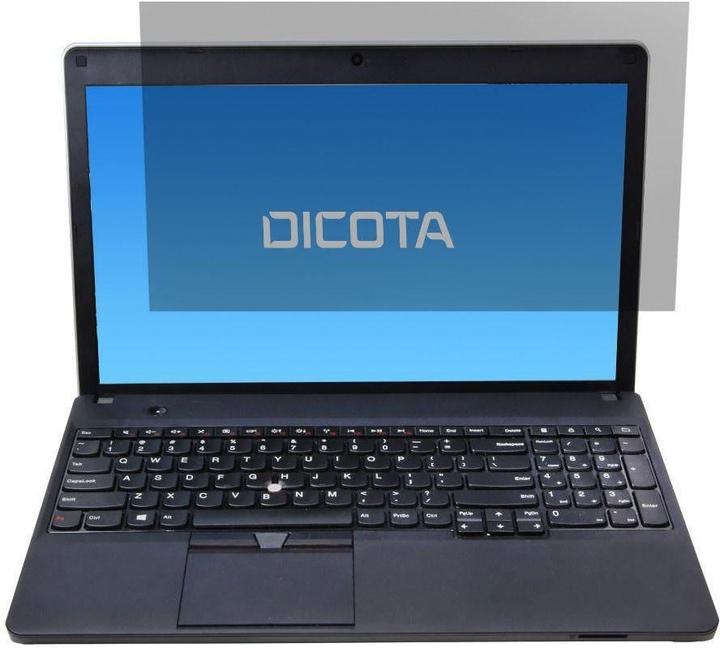 Produktbild Dicota Secret 4-Way 12.5" 16:9 (12.50", 16:9)