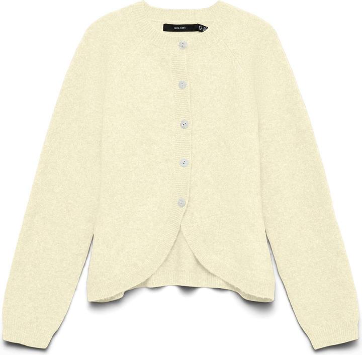 Produktbild Vero Moda VMWISH Strickjacke Strickjacke (S)