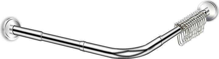 Produktbild Begleri Duschvorhangstange