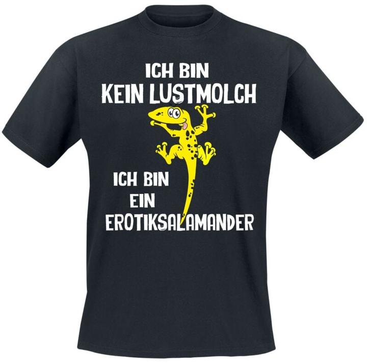 Produktbild Tierisch Erotiksalamander (M)
