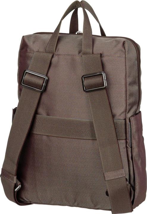 Actual product image Mandarina Duck Backpack / Daypack MD20 Backpack QMT17 (9 l)