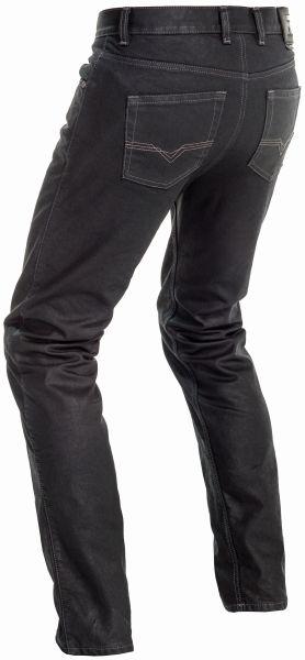 Image du produit Richa Waxed Slim Fit Jeans (32) (Hommes, Taille normale, 36)