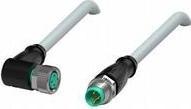 Actual product image Pepperl & Fuchs Connecting cable (5 m)