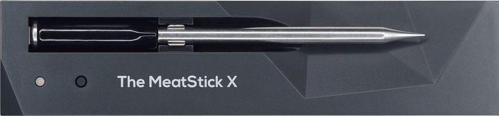 Actual product image The MeatStick X