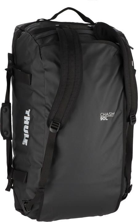 Actual product image Thule Chasm (90 l)