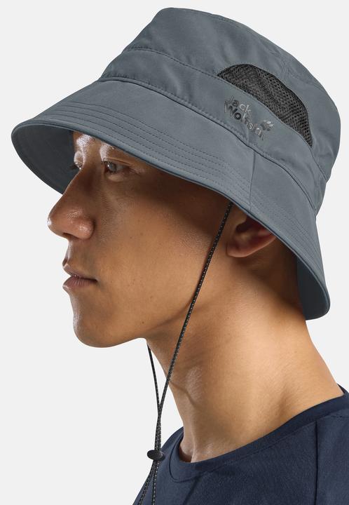 Immagine prodotto Jack Wolfskin Vent Bucket Hat (L)