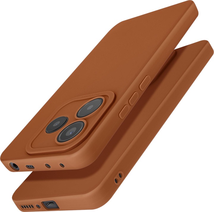 Produktbild Avizar SoftGlow Case (Xiaomi Redmi Note 14 Pro 5G)