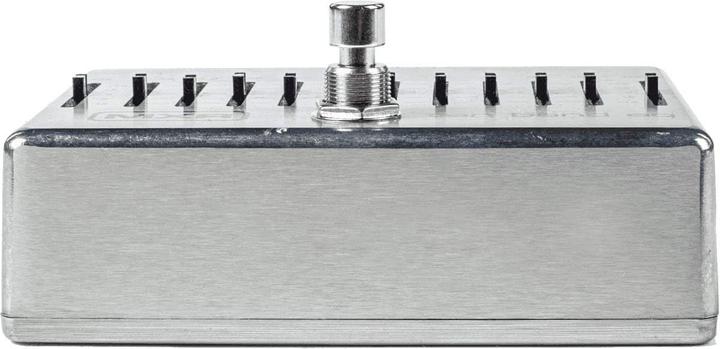 Produktbild Mxr M108S Ten Band EQ equalizer effectpedaal (Bass, Gitarre)