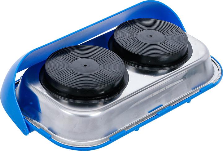 Actual product image BGS Magnetic Parts Shell with Shield