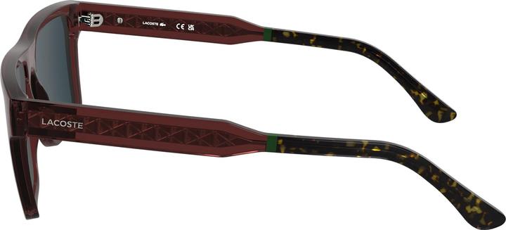 Immagine prodotto Lacoste L6059S Trasparente Borgogna