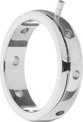 Actual product image ElectraStim 50mm Prestige Cock Ring (5 cm)