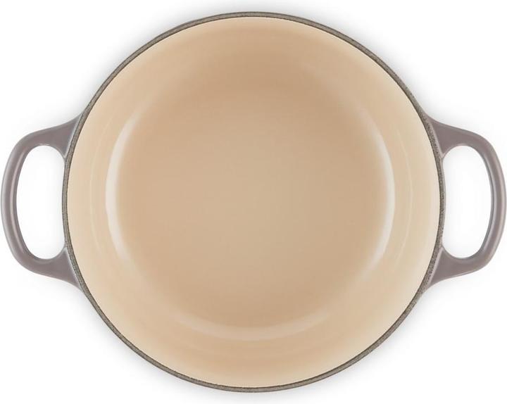 Produktbild Le Creuset Bräter Signature, rund, 20 cm (20 cm, Bräter + Schmortopf, Gusseisen, Emaille)