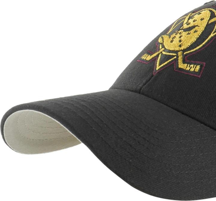 Produktbild 47 Brand NHL Gold Metallic Anaheim Ducks