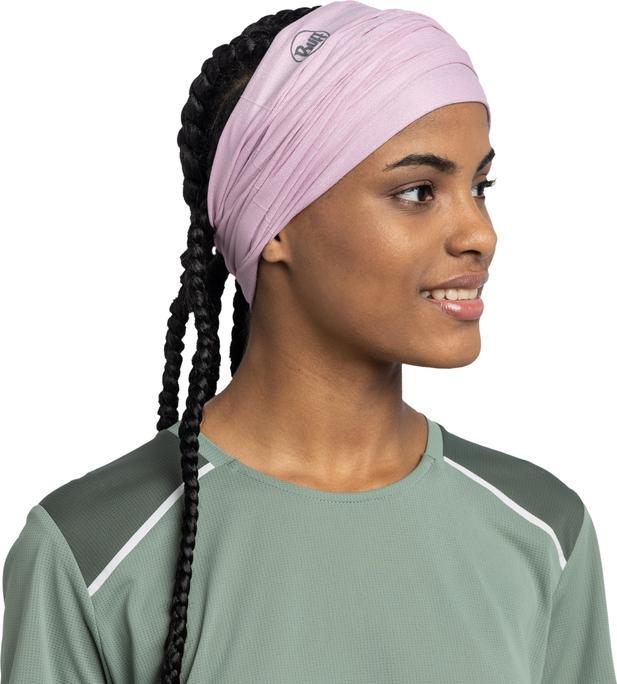 Immagine prodotto Buff Coolnet UV-Insektenschutz-Bandana „Solid Orchid“