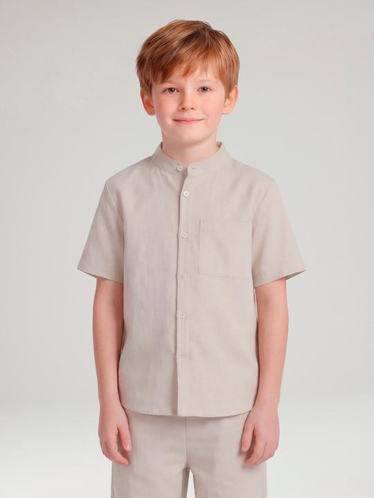 Image du produit Name it Kurzarm Hemd (116)