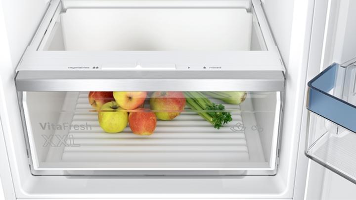 Produktbild Bosch Hausgeräte KIV86VFE1 (267 l)