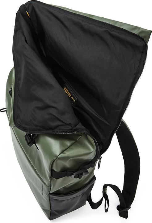 Actual product image Mandarina Duck Eco Coated Daypack 50 cm (24 l)
