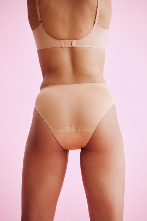 Produktbild The Female Company Slip Seamless Ultra Strong (50)