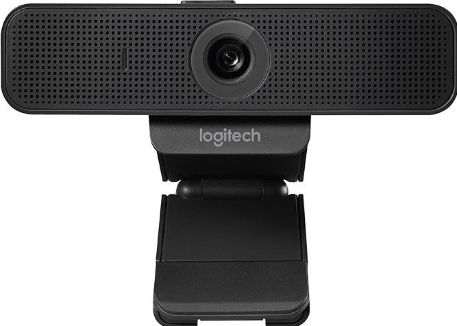 Image du produit Logitech C925e (2 Mpx)