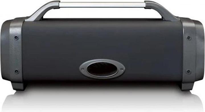 Actual product image Lenco SPR-100 (14 h, Rechargeable battery operated)