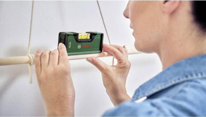 Actual product image Bosch Professional Wasserwaage (12 cm)