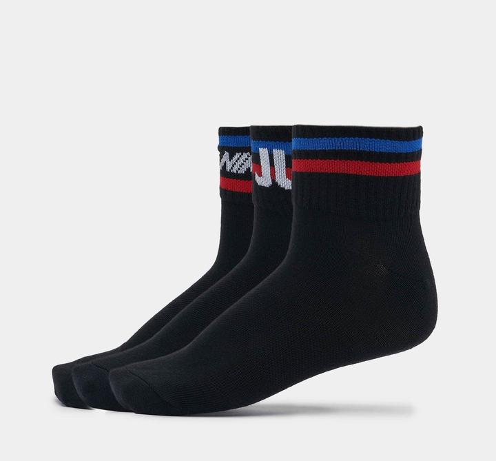 Actual product image Nike Everyday Essential Ankle Socks - 121515 (pack of 3, S)