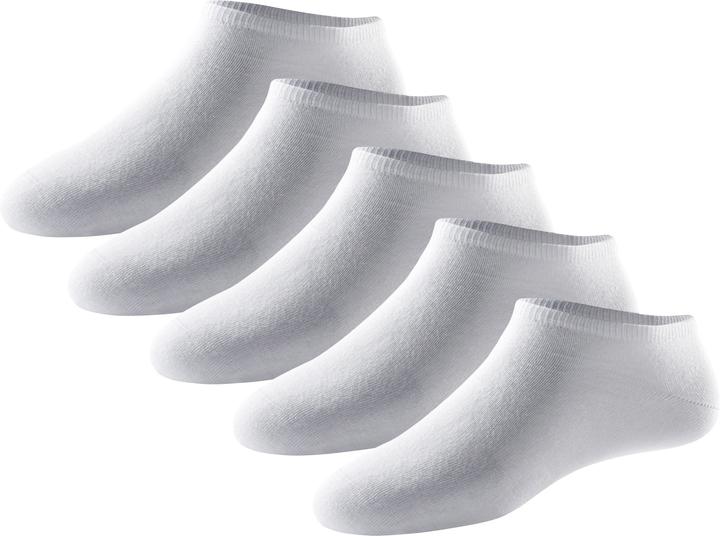 Schiesser 179824-100-400 (5er Pack, 35 - 38)