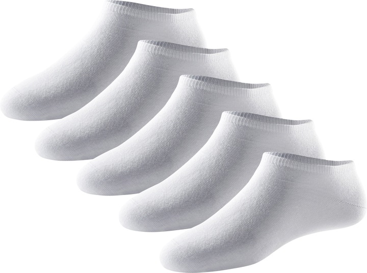 Produktbild Schiesser 179824-100-403 (5er Pack, 39 - 42)