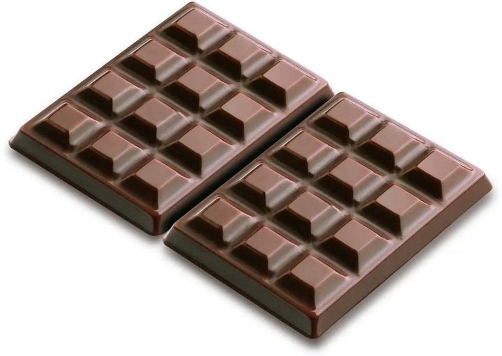 Produktbild Silikomart SCG11 Schokoladentafel