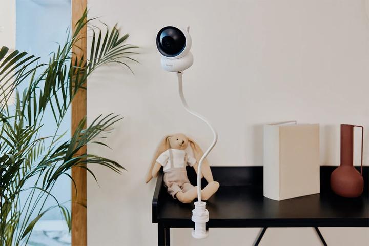 Image du produit Lionelo BABYLINE 8.3 (Vidéo et audio, 200 m)