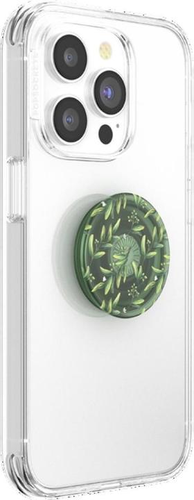 Produktbild PopSockets ​​​​: PopGrip - Ausziehbarer Sockel und Griff mit einem Austauschbarem Top für Smartphones