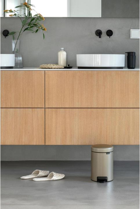 Productafbeelding Brabantia Pedaalemmer (3 l)
