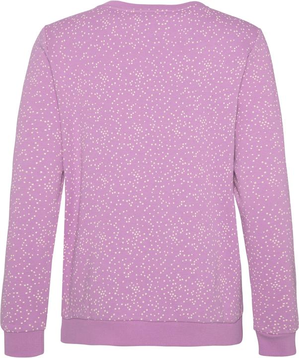 Produktbild Protest Damen Sweatshirt PRTXUNO Bellalilac M/38 (38)