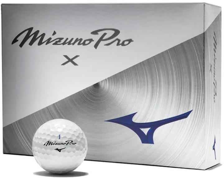 Actual product image Mizuno 25 Pro X
